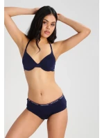 Kalhotky 3pcs UW0UW00043 vícebarevná T|O Tommy Hilfiger