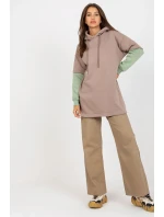 Mikina model 170375 Rue Paris Mikina model 170375 Rue Paris