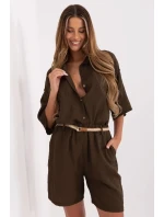 Kraťasy  model 214050 Italy Moda