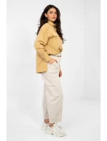 Dámské kalhoty  model 224182 Italy Moda