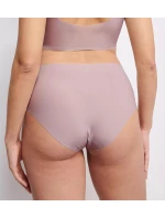 sloggi ZERO Feel 2.0 High waist - PURPLE - SLOGGI PURPLE - SLOGGI