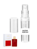 Vzorek parfému 1,5 ml různé modely