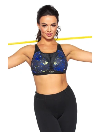 Ava Active Naomi Sportovní měkká podprsenka