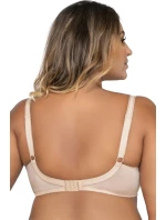 Dámská podprsenka 1824 Venus beige plus - AVA Dámská podprsenka 1824 Venus beige plus - AVA