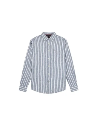Tommy Hilfiger Casual shirt M MW0MW23145 pánské