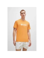 Tričko Boss RN M 50503276-813 pánské