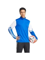 Mikina adidas Squadra 25 Training Top M JD2985 pánské Mikina adidas Squadra 25 Training Top M JD2985 pánské