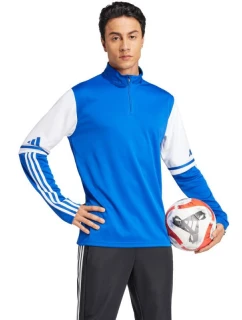 Mikina adidas Squadra 25 Training Top M JD2985 pánské