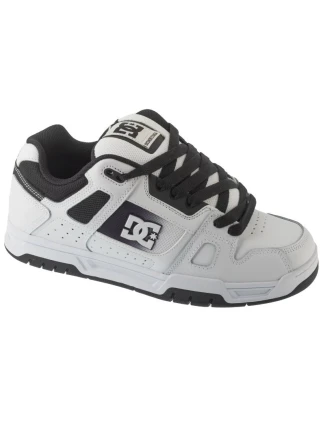 DC Shoes Stag DC01813-062 White 36 DC Shoes Stag DC01813-062 White 36