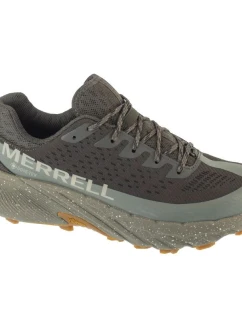 Merrell Agility Peak 5 Gore-Tex J068701 Grey 41