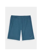 Pánské pravidelné rychleschnoucí tréninkové šortky 4F 4FWAW24TFSHM698-46M