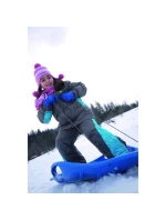 SHELL BIG BLUE PLASTIC SLIP R.L pro děti