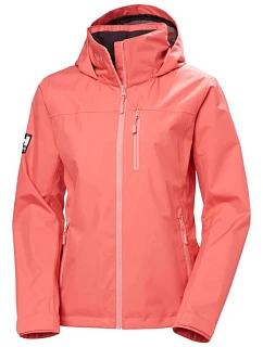 Helly Hansen dámská bunda W CREW HOODED JACKET 34448 098