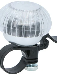 Dunlop vedl zvonek na kolo 175348