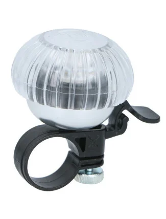 Dunlop vedl zvonek na kolo 175348 Dunlop vedl zvonek na kolo 175348