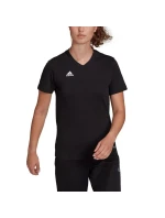 Dámské tričko Entrada 22 W HC0438 - Adidas Dámské tričko Entrada 22 W HC0438 - Adidas