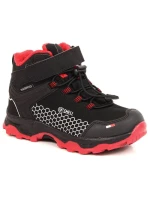 American Club Jr AM904B Nepromokavé sněhule na suchý zip American Club Jr AM904B Nepromokavé sněhule na suchý zip