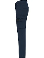 Daiber JN 1858 Pracovní kalhoty "Slim Line" 02.1858 navy Daiber JN 1858 Pracovní kalhoty "Slim Line" 02.1858 navy