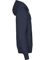 Promodoro 1680 Pánská mikina s kapucí "X.O" 40.1680 navy Promodoro 1680 Pánská mikina s kapucí "X.O" 40.1680 navy