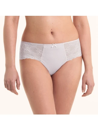 Eloise shorty . 1394 rose - RosaFaia