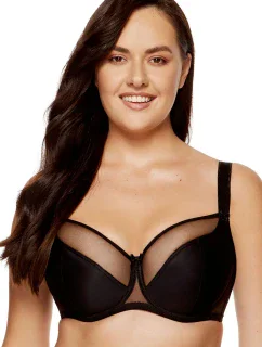 Gorteks Zara/B2 V2 barva:černá