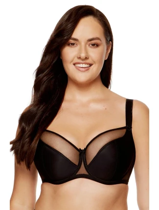 Gorteks Zara/B2 V2 barva:černá