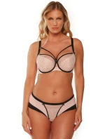 Gaia 1240 Leonia barva: perleťově černá