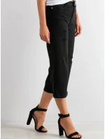 Džínový kalhoty JMP SP B102.32P černá Džínový kalhoty JMP SP B102.32P černá