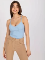 Top TW TP BL 009.27X světle modrá
