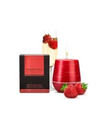 Afrodiziakální vonná svíčka Magnetifico Aphrodisiac Candle Sweet Strawberries - Valavani Afrodiziakální vonná svíčka Magnetifico Aphrodisiac Candle Sweet Strawberries - Valavani