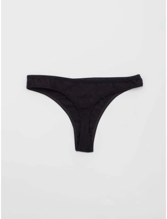 Dámské tanga 11372 - FPrice