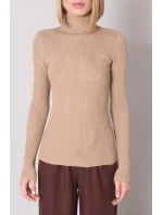 Dámský svetr rolák 15817 - BSL Dámský svetr rolák 15817 - BSL