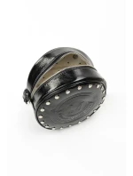 Dámská kabelka 5180-M20 černá - Monnari Dámská kabelka 5180-M20 černá - Monnari