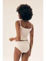 DÁMSKÉ KALHOTKY MODRÉ 2 2PAK 42860 SS25