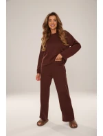 886 BUTTER DÁMSKÁ TEPLÁKOVÁ SOUPRAVA