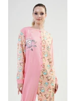 Dětský overal Sovičky Dětský overal Sovičky