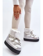 Sněhule  model 191326 Step in style