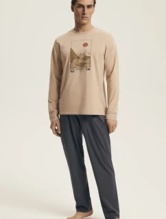 Pyžama  model 219795 Henderson