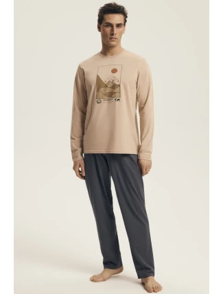 Pyžama  model 219795 Henderson