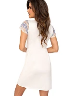 Noční košilka model 228648 Donna Noční košilka model 228648 Donna