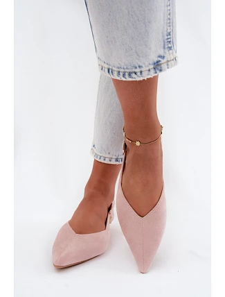 Balerinky  model 228940 Step in style