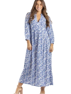 Dámské šaty Terre Rouge GS19-2AB 