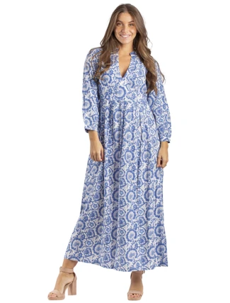 Dámské šaty Terre Rouge GS19-2AB 