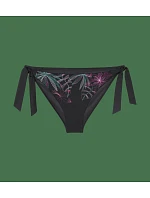 Summer Tropics Tai - BLACK COMBINATION - TRIUMPH BLACK COMBINATION - TRIUMPH