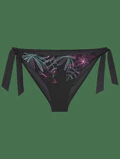 Summer Tropics Tai - BLACK COMBINATION - TRIUMPH BLACK COMBINATION - TRIUMPH