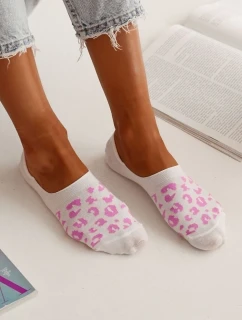 Milena Microstop Ballerinas 0576-028 Panther 36-41