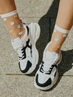 Gabriella 609 Punta 20 den ponožky