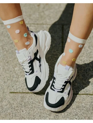 Gabriella 609 Punta 20 den ponožky