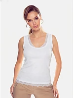 Tričko Eldar Martyna, barva šedá, velikosti S–XL Tričko Eldar Martyna, barva šedá, velikosti S–XL