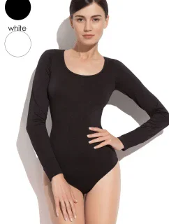 Dámské body 5530 white - GATTA